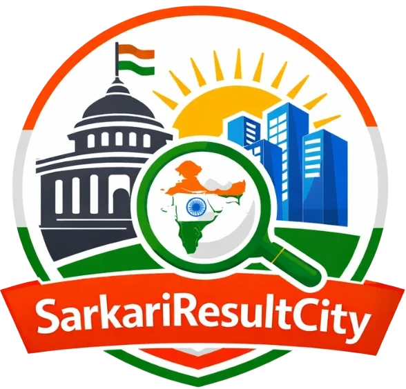 Sarkari Result City.Com
